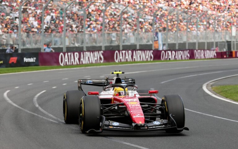 Lewis Hamilton Reveals Stunning Career Moves After Dropping Ferrari's Key Tool 13 hamilton returns to scene of his first and only ferrari win the Lewis Hamilton Reveals Stunning Career Moves After Dropping Ferrari's Key Tool