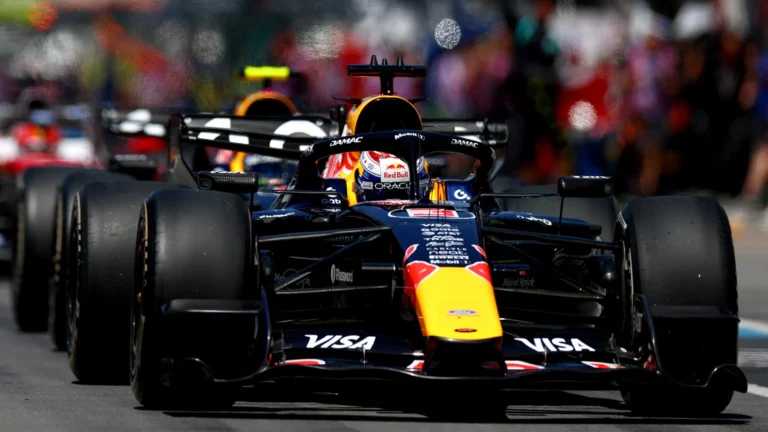 F1 Drivers Receive Vital Tips as ‘Perfect Storm’ Threatens Canadian GP 1 how many upgrades has each team brought to the 2026 canadian grand F1 Drivers Receive Vital Tips as ‘Perfect Storm’ Threatens Canadian GP