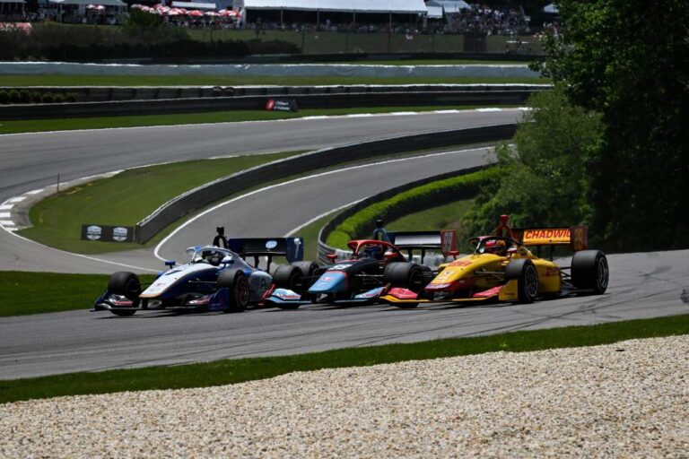 huge calendar gap may be stunting indycars talent pipeline INDY NXT by Firestone Fuels a Strong Talent Stream for Indy 500
