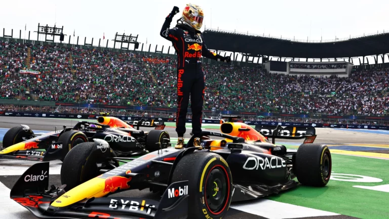 Max Verstappen’s Stunning Drive Deepens Fernando Alonso’s F1 Title Drought 1 i always believed in the project max verstappen on red bull Max Verstappen’s Stunning Drive Deepens Fernando Alonso’s F1 Title Drought