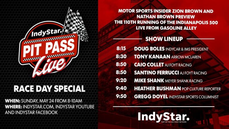 indianapolis 500 weather updates today indy 500 rain delay live Indy 500 Halted as Heavy Rain Forces Red Flag