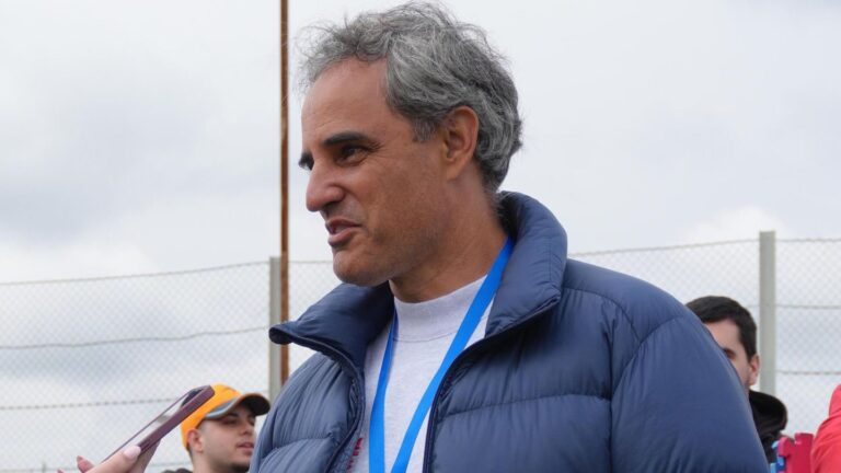 juan pablo montoya on his amazing formula e experience Pepe Martí Reveals Shocking Formula E Journey: ‘It’s Unbelievable’