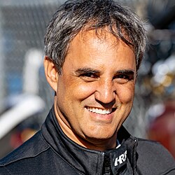 Juan Pablo Montoya Fires Up Fans with Unexpected F1 ‘Boring’ Reply