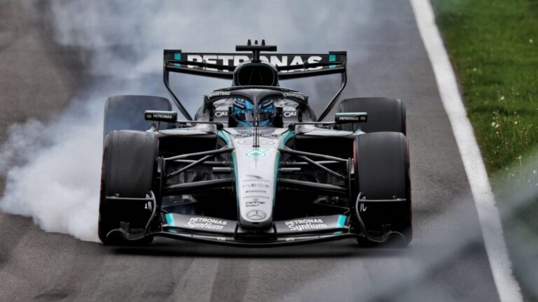Antonelli Triumphs at Canadian GP After Intense Battle While Russell Retires 4 kimi antonelli wins canadian gp russell dnf disaster mclaren misery Antonelli Triumphs at Canadian GP After Intense Battle While Russell Retires