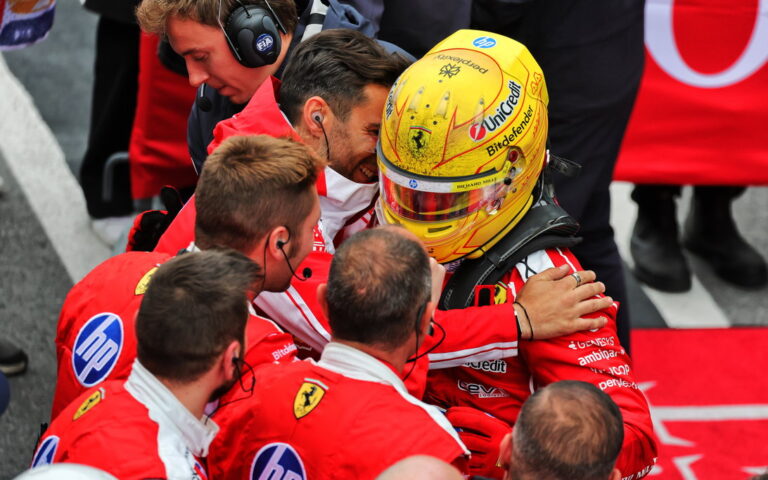 lewis hamilton issues ferrari plea after breakthrough f1 result Lewis Hamilton Calls for Change After Major F1 Breakthrough