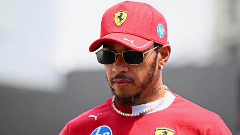 Lewis Hamilton Fires Back at Critics 'Trying to Retire Me' 6 lewis hamilton reacts as retirement rumors heat up once again amid Lewis Hamilton Fires Back at Critics 'Trying to Retire Me'