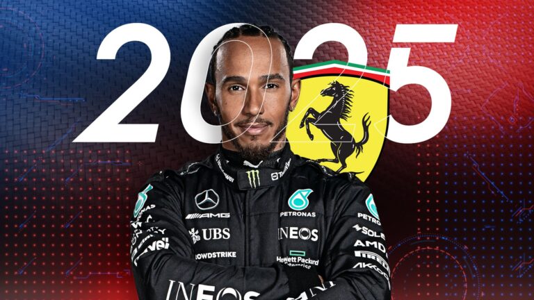 Martin Brundle Uncovers Shocking Lewis Hamilton Ferrari Contract Detail 4 lewis hamilton to leave mercedes and join ferrari for 2025 formula Martin Brundle Uncovers Shocking Lewis Hamilton Ferrari Contract Detail