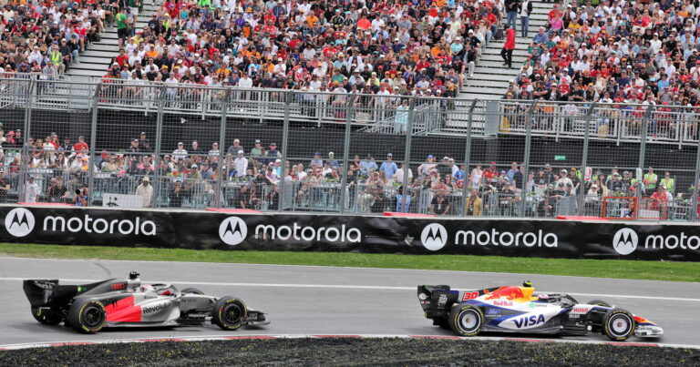 liam lawson and nico hulkenberg handed different fia verdicts for Liam Lawson and Nico Hulkenberg Receive Different FIA Rulings for Unusual Incident