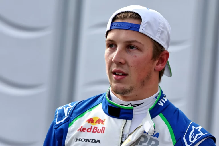 liam lawson explains key concern drivers face with new 2026 f1 Liam Lawson Reacts Strongly to Upcoming F1 Rule Changes