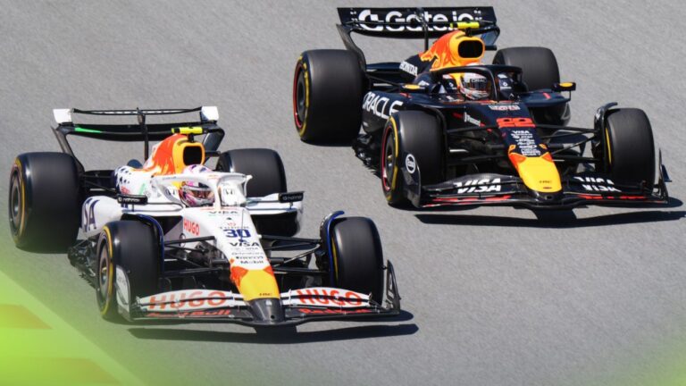 Liam Lawson Strikes Back After Max Verstappen's Costly Mistake 3 liam lawson issues blunt response to zak browns red bull criticism Liam Lawson Strikes Back After Max Verstappen's Costly Mistake