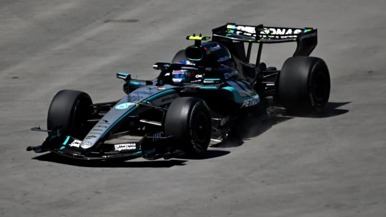 live coverage follow all the action from first practice for the Live Updates: Experience Every Thrilling Moment from the Canadian GP