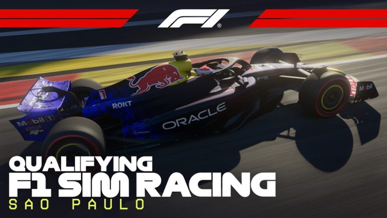 Watch Exciting R11 Qualifying of the F1 Sim Racing World Championship 1 live qualifying 2026 f1 sim racing world championship round 11 Watch Exciting R11 Qualifying of the F1 Sim Racing World Championship