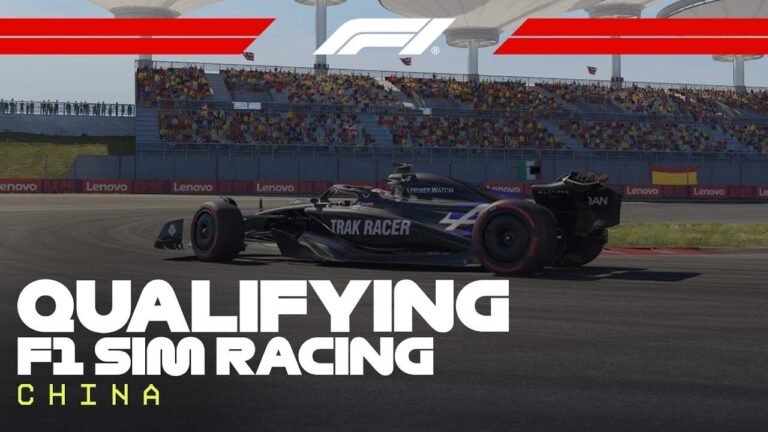 livestream follow the qualifying action from round 1 of the 2026 Watch Live R7 Qualifying Action from Sim Racing World Championship