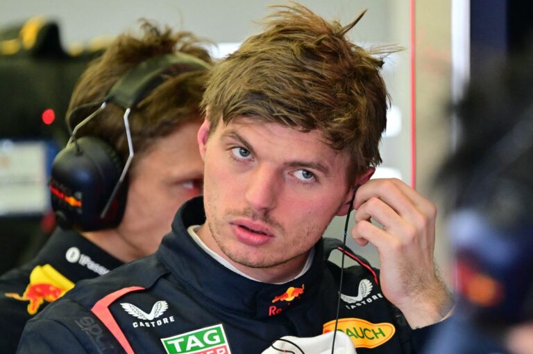 major f1 rule change made in response to red bull ploy to help max Red Bull Issues Strong Response to Upcoming Radical F1 Rule Change