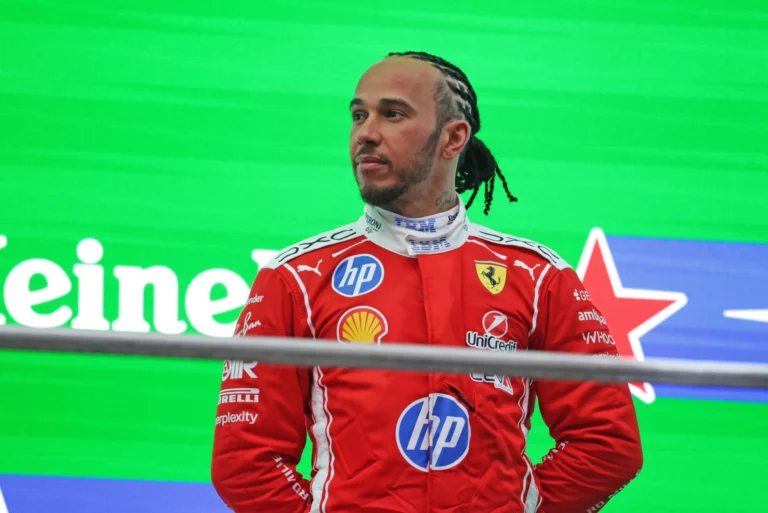 mansell backs reinvigorated lewis hamilton to win eighth f1 Hamilton Wins Your Driver of the Day Vote in Canada