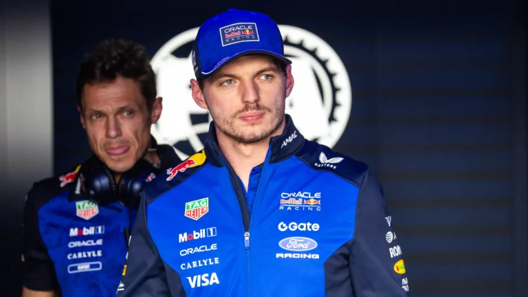 Max Verstappen Reveals F1 Future After FIA’s Big Rule Change 6 max verstappen casts doubt on formula 1 future after qualifying in Max Verstappen Reveals F1 Future After FIA’s Big Rule Change
