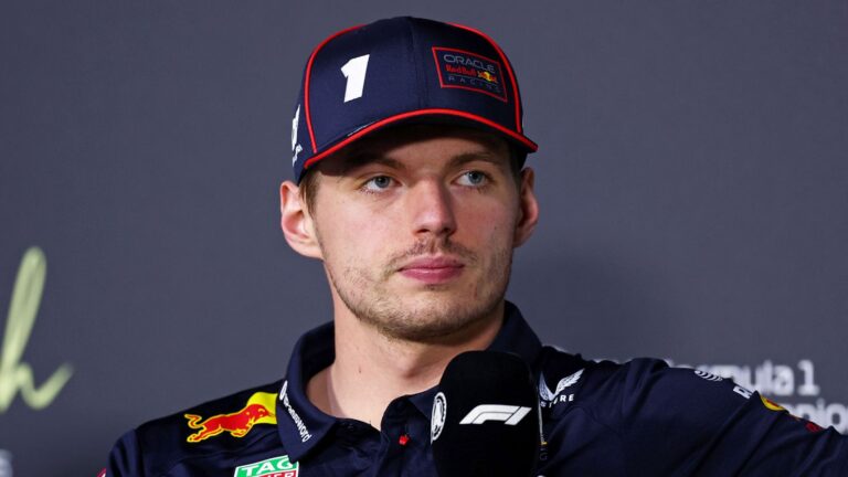 F1 Faces Sleepless Nights Over Max Verstappen’s Potential Exit