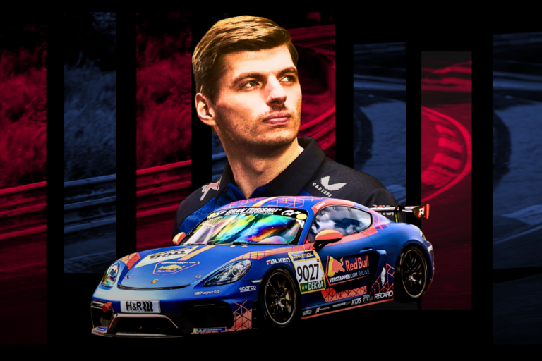 max verstappen nurburgring results nls2 qualifying times and grid 1 Nurburgring 24 Hours Starting Grid Ready with Max Verstappen