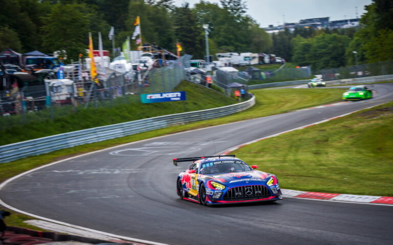 Max Verstappen's Onboard Footage Reveals Brutal Nordschleife Defeat 1 max verstappen onboard footage shows brutal nature of Max Verstappen's Onboard Footage Reveals Brutal Nordschleife Defeat
