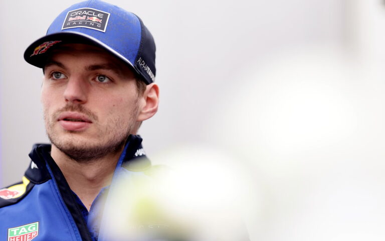 max verstappen private feedback called for from unique Max Verstappen's Private Feedback Sought After Rare Chance