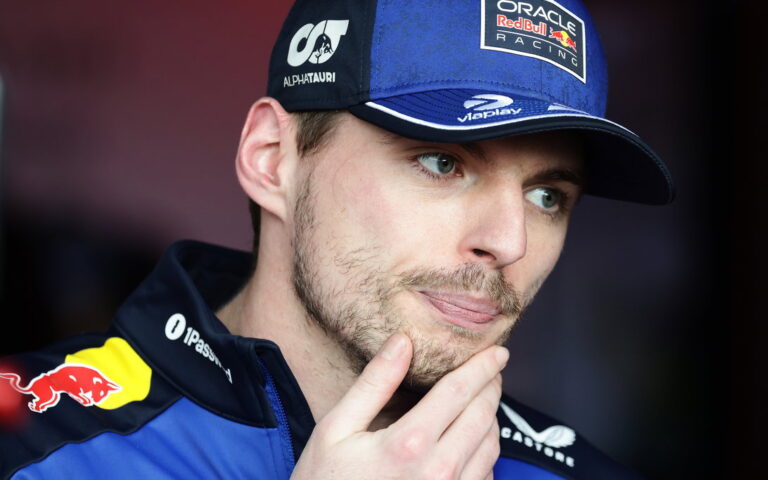 max verstappen sabbatical touted ahead of major f1 change Max Verstappen’s Surprising Sabbatical Before Big F1 Overhaul