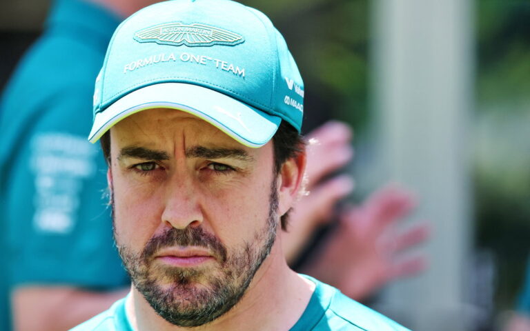 McLaren F1 Chief Calls Fernando Alonso Deal ‘Biggest Mistake’