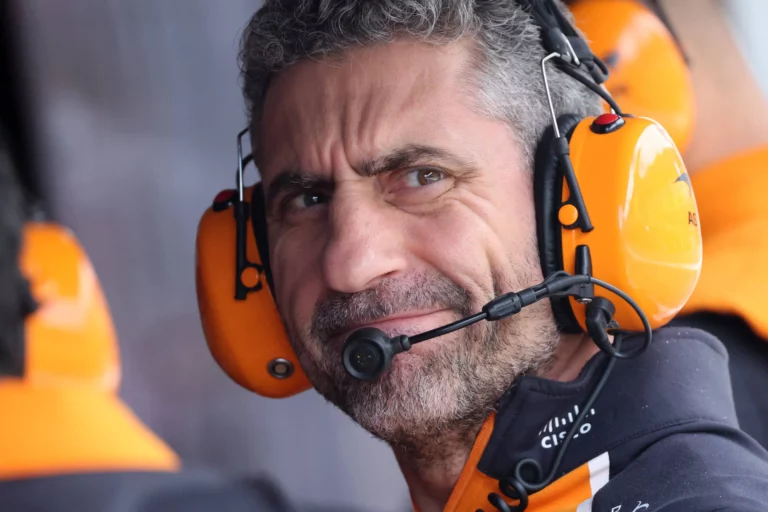 mclaren on high alert amid stellas daunting verstappen claim McLaren Issues Urgent Warning on F1 Title Chase Caution
