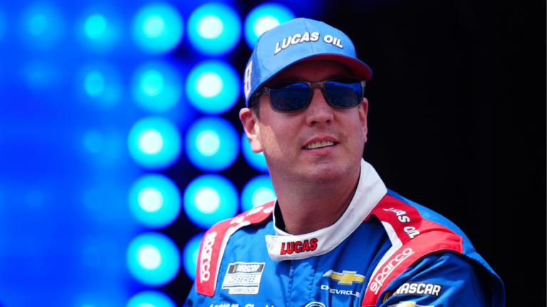 NASCAR Champion Kyle Busch Passes Away After Sudden Illness 1 nascar champion kyle busch dies at the age of 41 sudden and NASCAR Champion Kyle Busch Passes Away After Sudden Illness