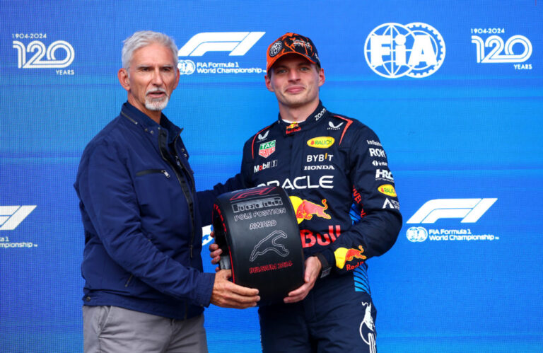 not my problem max verstappen responds to lewis hamilton F1 Champion Challenges Max Verstappen’s Criticism: ‘He Can’t Complain’