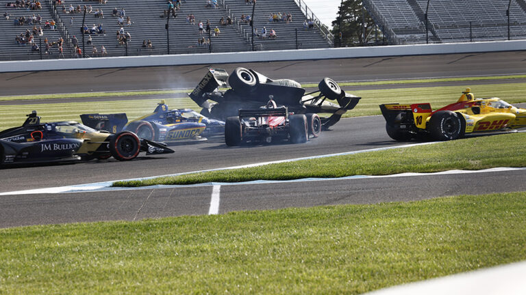 paddock buzz alex palou salvages fifth after pit call goes wrong Alex Palou Charges to Fifth After Pit Stop Drama