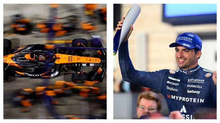 qatar gp mclarens strategy howler hands max verstappen crucial Red Bull Eyes Oscar Piastri for Upcoming Driver Line-Up