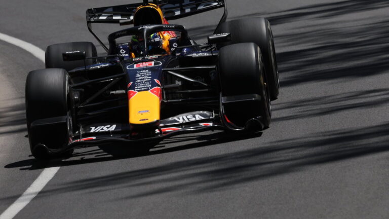 red bull backs 2027 changes amid shorter f1 race plan crashnet F1 Teams Willing to Shorten Races to Seal 2027 Rule Changes