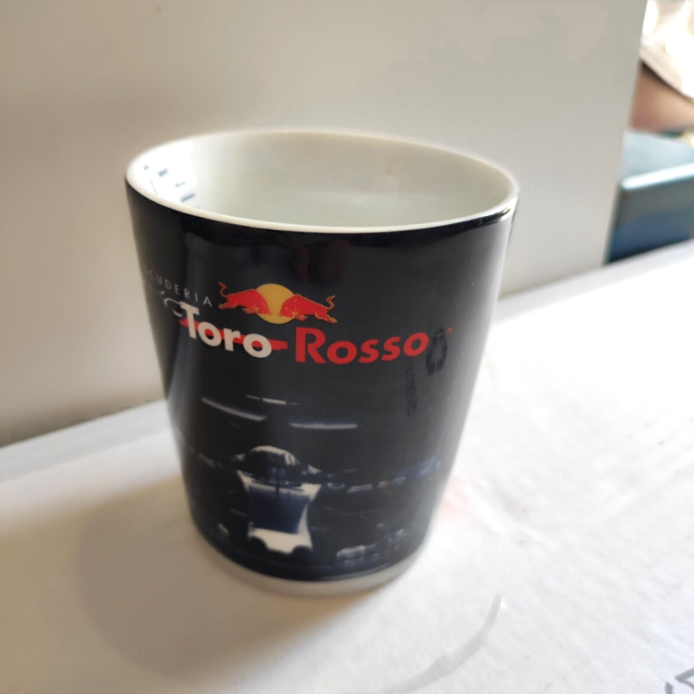red bull north america racing f1 team scuderia toro rosso coffee Racing Bulls Firmly Not for Sale Amid Strong Rumors
