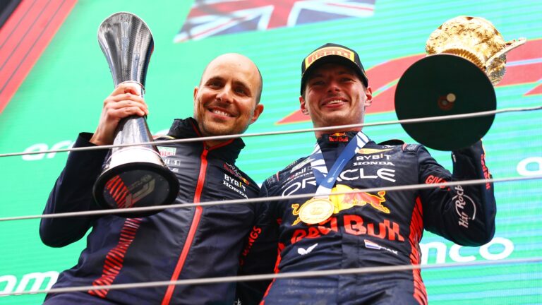 Red Bull Firmly Denies Shocking Gianpiero Lambiase Allegation 9 red bull post not so subtle response to lewis hamilton abuse claim Red Bull Firmly Denies Shocking Gianpiero Lambiase Allegation