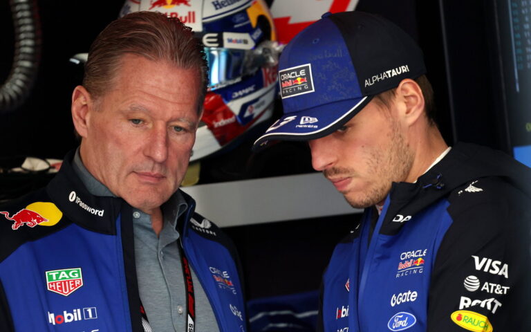 red bull reveal inside joke over potential max verstappen f1 exit Red Bull Shares Hilarious Inside Joke on Max Verstappen’s F1 Future