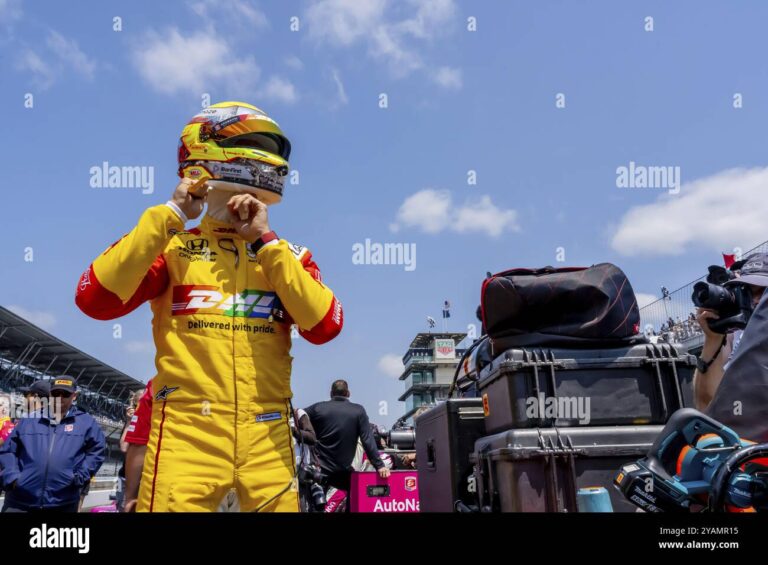 Romain Grosjean’s Bold Decision Shakes Up Indy 500 Lineup 12 romain grosjean indycar hi res stock photography and images alamy Romain Grosjean’s Bold Decision Shakes Up Indy 500 Lineup