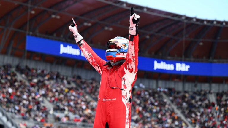 Oliver Rowland Gears Up for Exciting First Formula E Gen4 Test 8 season 12 calendar all the important dates for the 20252026 Oliver Rowland Gears Up for Exciting First Formula E Gen4 Test
