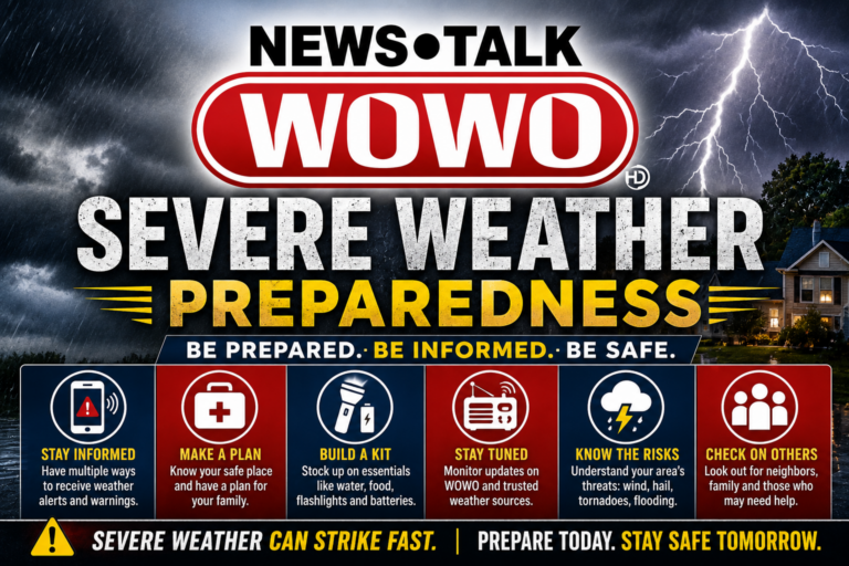 severe storm risk returns tuesday across northeast indiana wowo 2026 Indy 500 Could Face Serious Thunderstorm Disruptions