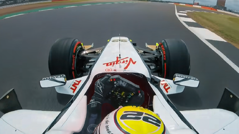 Jenson Button Shares How Kimi Antonelli Can Become Unstoppable in F1 Title Race 1 smooth driving in motorsport the jenson button method Jenson Button Shares How Kimi Antonelli Can Become Unstoppable in F1 Title Race
