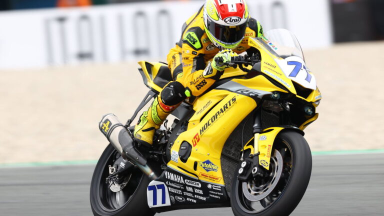 switzerland is set to lift its almost 70 year ban on racing European Nation Ends 71-Year Ban, Revives Thrilling Circuit Racing