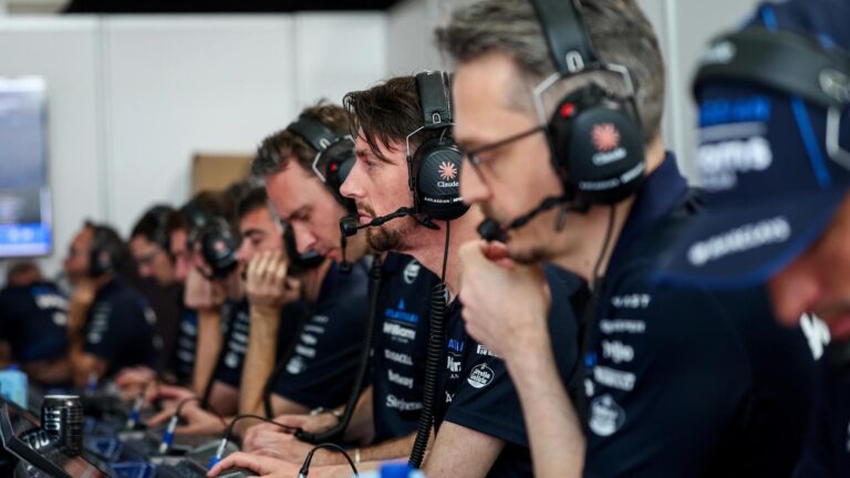 Williams Unveils Strategic Lineup Change for Canadian GP 6 technical brief canada atlassian williams f1 team Williams Unveils Strategic Lineup Change for Canadian GP