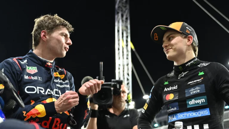 F1 Gears Up for Raw Energy Surge as Antonelli Prepares to Claim Verstappen’s Crown 1 thats what you need to fight for a championship max verstappen F1 Gears Up for Raw Energy Surge as Antonelli Prepares to Claim Verstappen’s Crown
