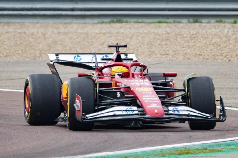 the prevailing technical trends emerging from 2025s f1 launch season Lewis Hamilton Urged to Master F1 Homework Despite Ferrari Challenge