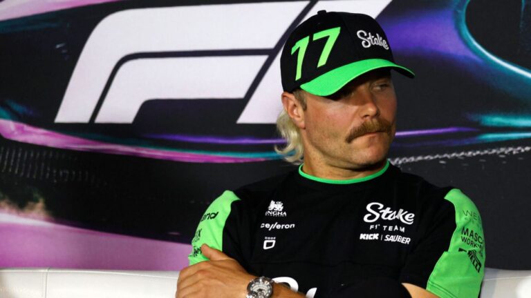 Valtteri Bottas Future Unveiled as F1 Awaits New Triple Header 10 valtteri bottas deadline pushed back with revealing f1 future Valtteri Bottas Future Unveiled as F1 Awaits New Triple Header