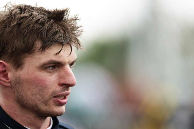verstappen reflects on his dramatic spin and red bulls progress Red Bull Takes a Major Leap Forward in Miami – Mekies