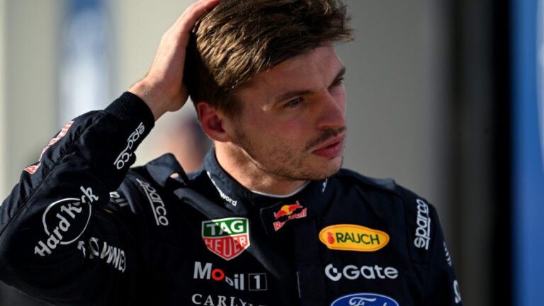 verstappen threatens f1 exit if 2027 rule fight unravels McLaren Urges Action: Blocking 2027 F1 Changes Harms Everyone