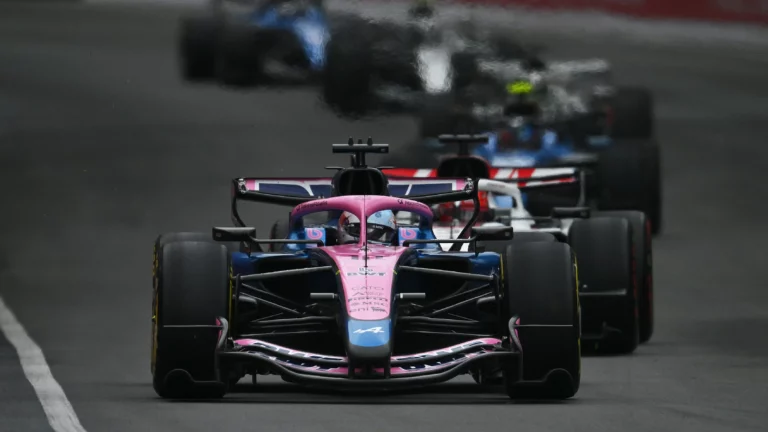 what the teams said race day at the 2026 canadian grand prix Key Takeaways from F1’s Thrilling 2026 Canadian Grand Prix