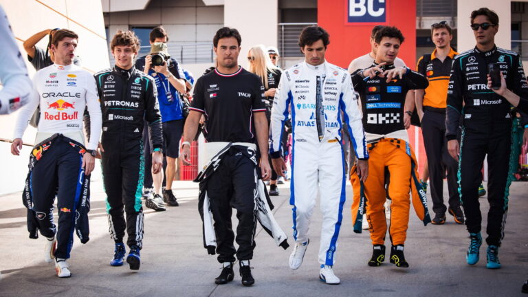 Full List of Every F1 Driver’s Penalty Points Ahead of Canada 6 which driver has the most f1 penalty points heading into 2026 Full List of Every F1 Driver’s Penalty Points Ahead of Canada
