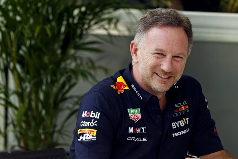why f1 is taking latest christian horner rumors seriously Christian Horner Secures Exciting New ‘Premium’ Role Amid F1 Rumors