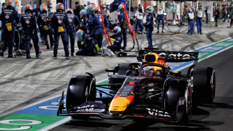 why red bull was sceptical about max verstappens race winning f1 How Red Bull Powered Verstappen’s Epic Comeback